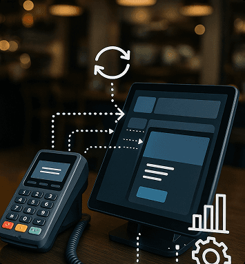 POS Integration